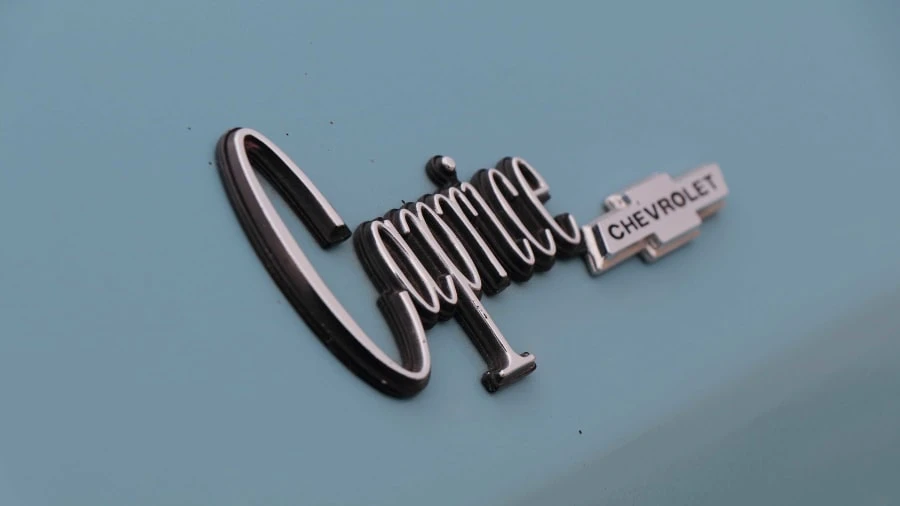 1975 Chevrolet Caprice - Image 10 of 21