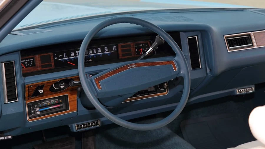1975 Chevrolet Caprice - Image 11 of 21