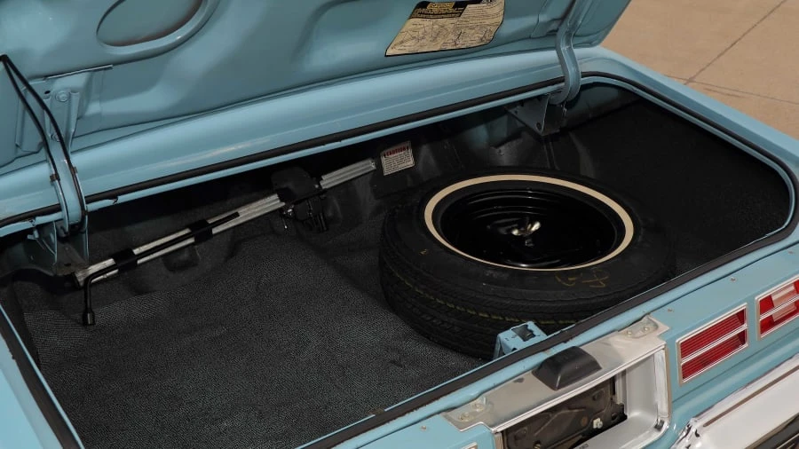 1975 Chevrolet Caprice - Image 12 of 21