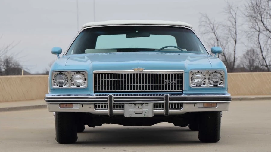 1975 Chevrolet Caprice - Image 15 of 21