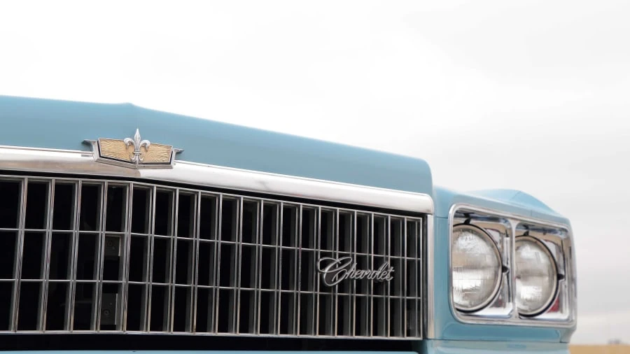 1975 Chevrolet Caprice - Image 19 of 21