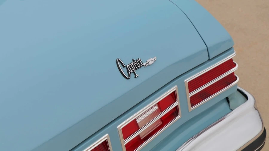 1975 Chevrolet Caprice - Image 21 of 21