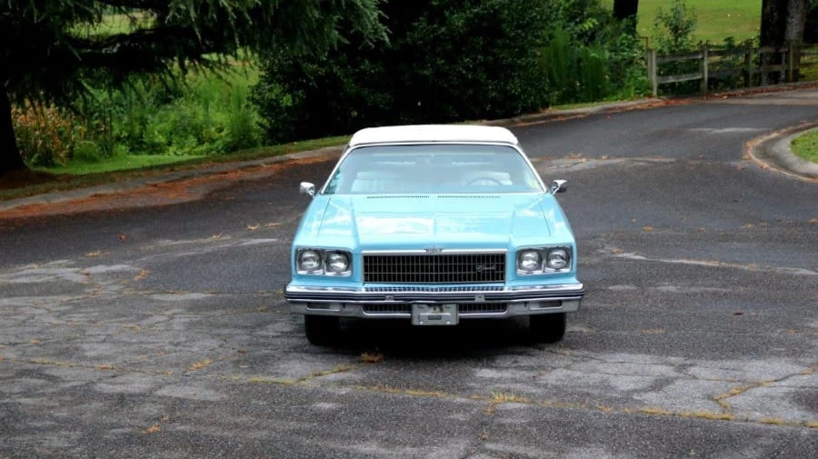 1975 Chevrolet Caprice - Image 8 of 10