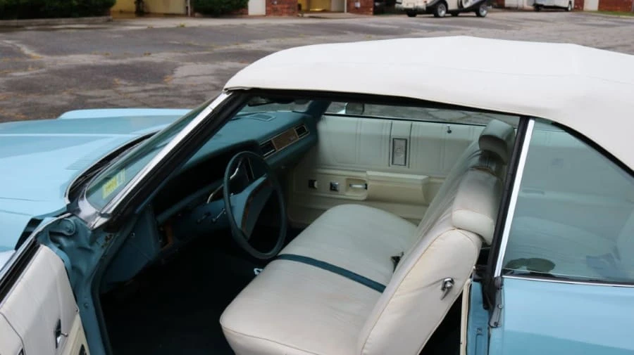 1975 Chevrolet Caprice - Image 4 of 10