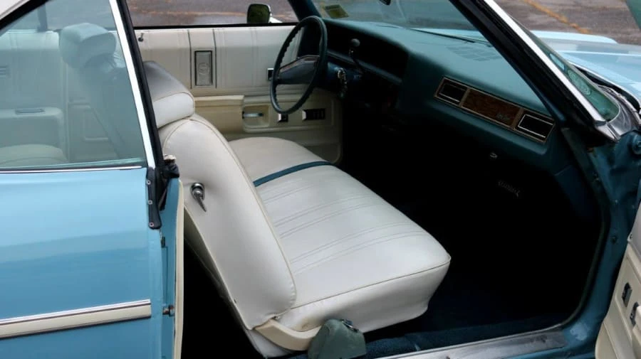 1975 Chevrolet Caprice - Image 5 of 10