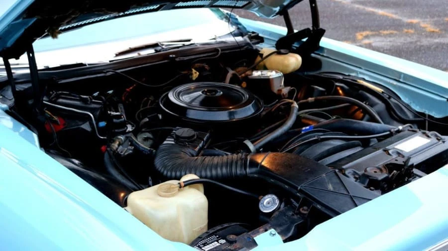 1975 Chevrolet Caprice - Image 6 of 10