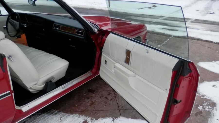 1975 Chevrolet Caprice - Image 4 of 11