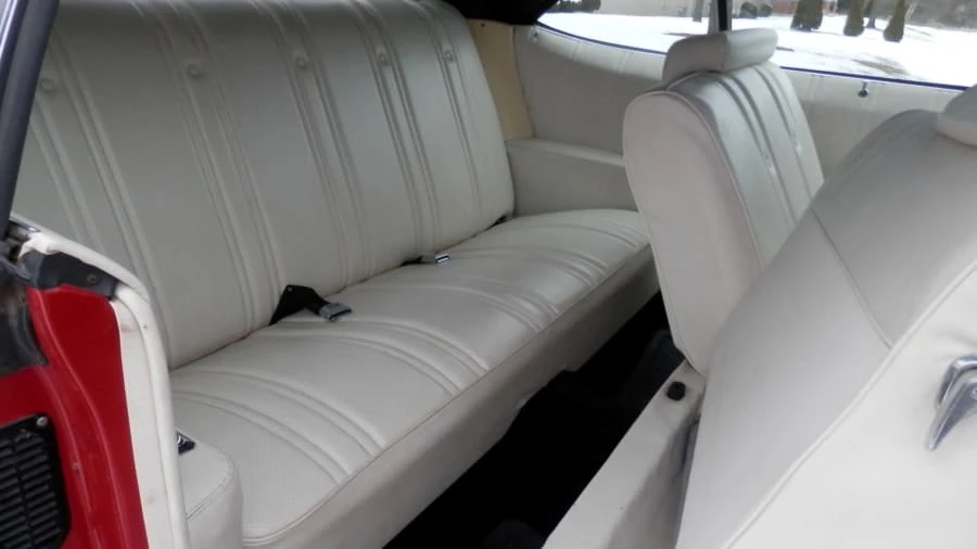 1975 Chevrolet Caprice - Image 5 of 11