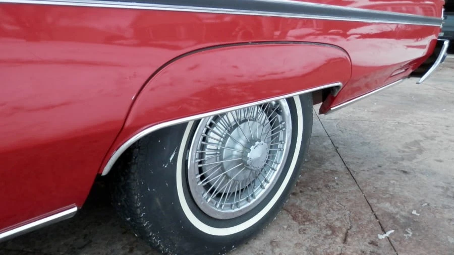1975 Chevrolet Caprice - Image 7 of 11