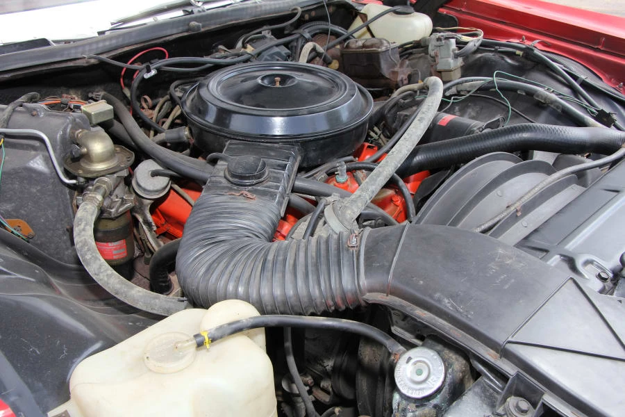1975 Chevrolet Caprice - Image 7 of 8