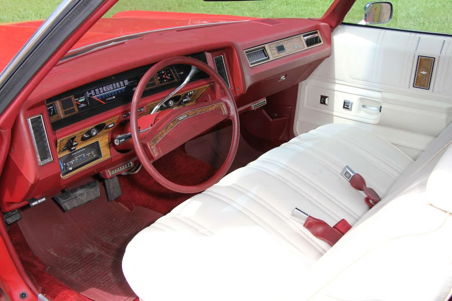 1975 Chevrolet Caprice - Image 4 of 8