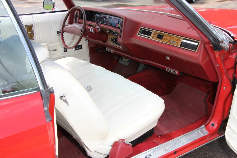 1975 Chevrolet Caprice - Image 5 of 8