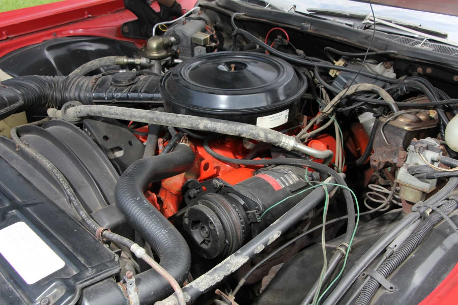 1975 Chevrolet Caprice - Image 6 of 8