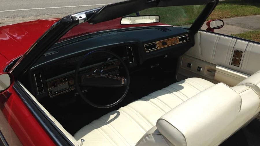 1975 Chevrolet Caprice - Image 4 of 8