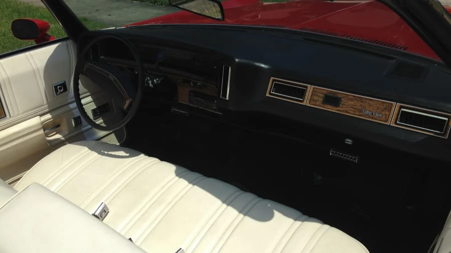 1975 Chevrolet Caprice - Image 5 of 8