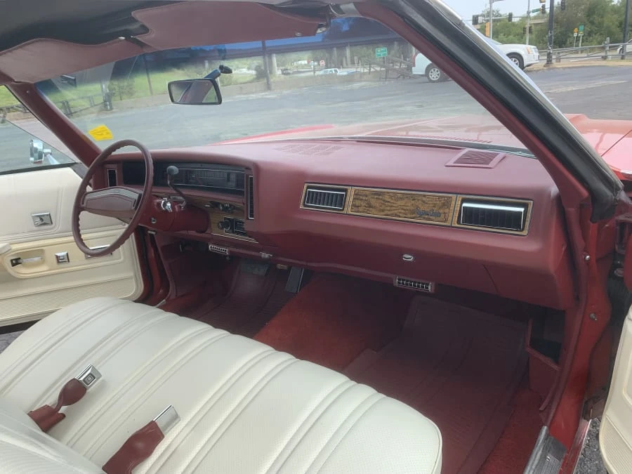 1975 Chevrolet Caprice - Image 8 of 11
