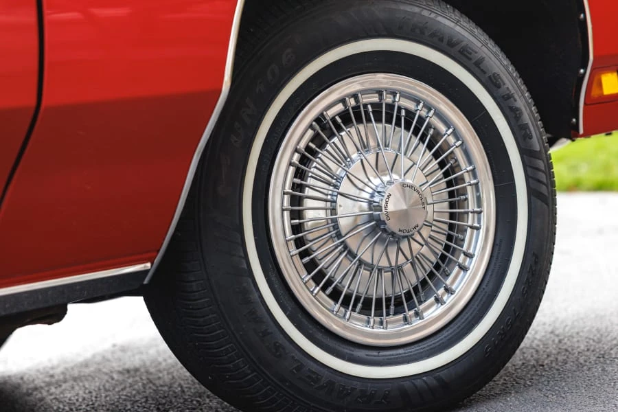 1975 Chevrolet Caprice - Image 21 of 31