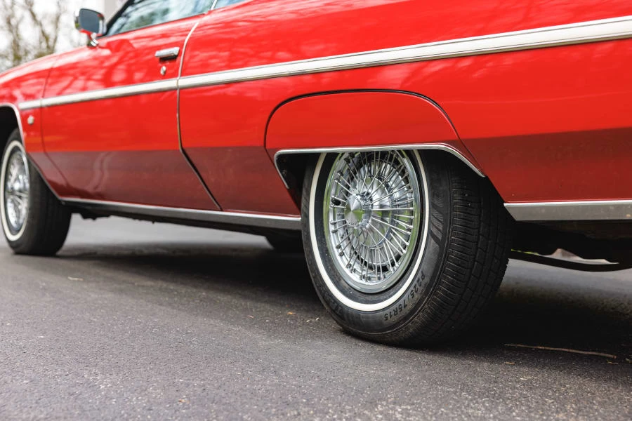 1975 Chevrolet Caprice - Image 28 of 31