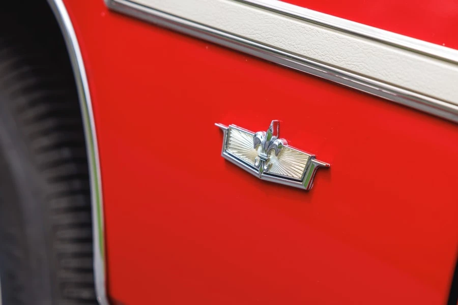 1975 Chevrolet Caprice - Image 29 of 31