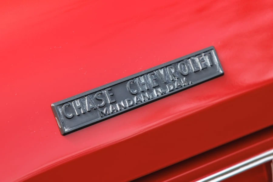 1975 Chevrolet Caprice - Image 22 of 31