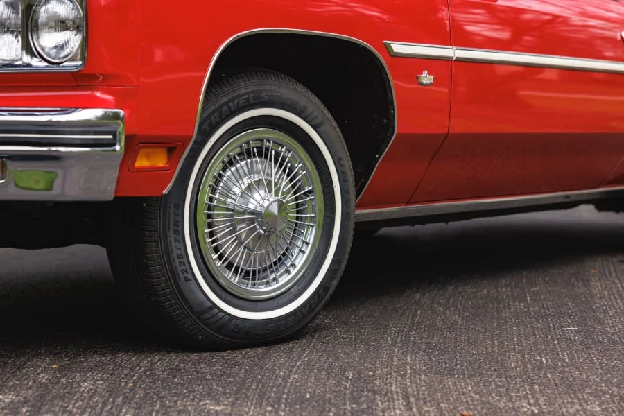 1975 Chevrolet Caprice - Image 7 of 31