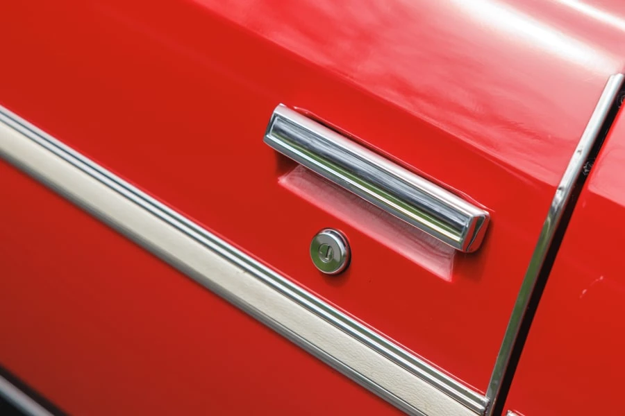 1975 Chevrolet Caprice - Image 30 of 31