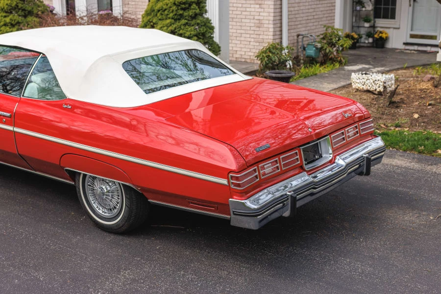 1975 Chevrolet Caprice - Image 23 of 31