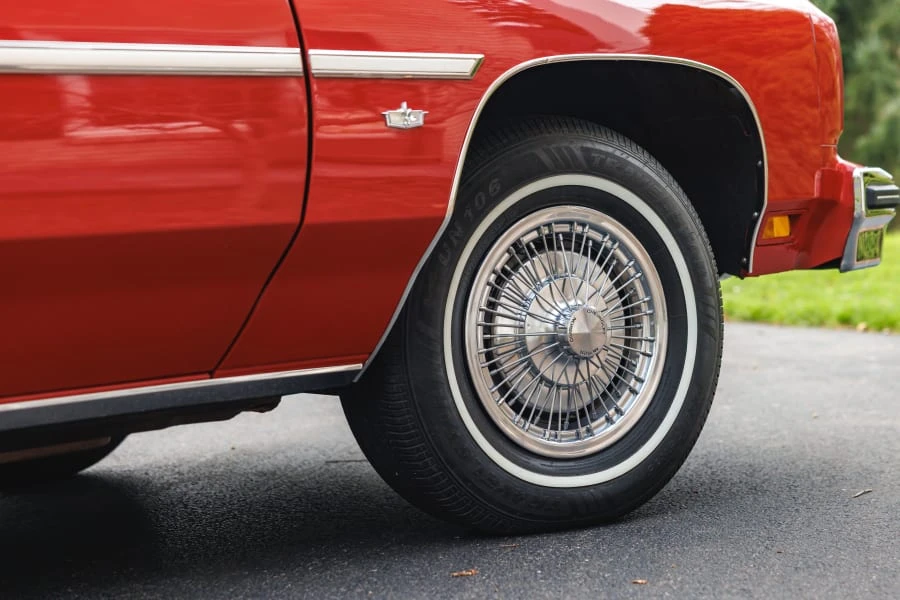 1975 Chevrolet Caprice - Image 13 of 31