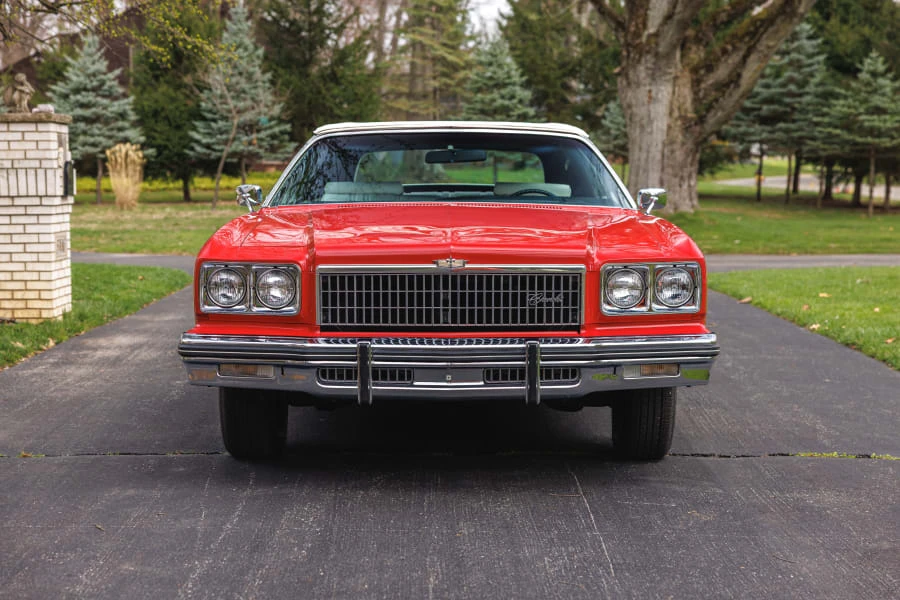 1975 Chevrolet Caprice - Image 4 of 31