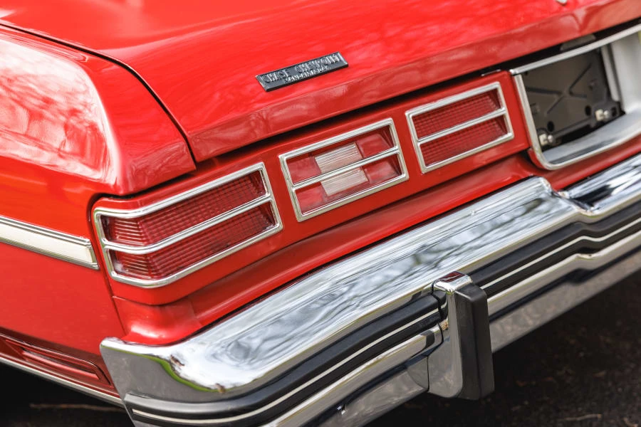 1975 Chevrolet Caprice - Image 24 of 31
