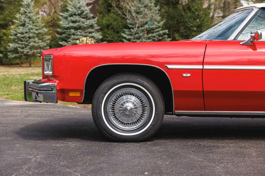 1975 Chevrolet Caprice - Image 19 of 31