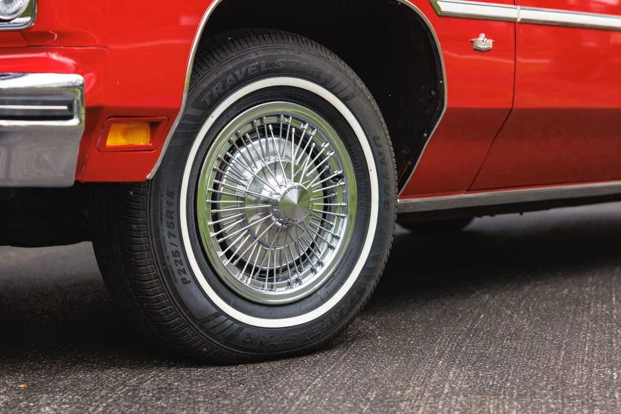 1975 Chevrolet Caprice - Image 16 of 31