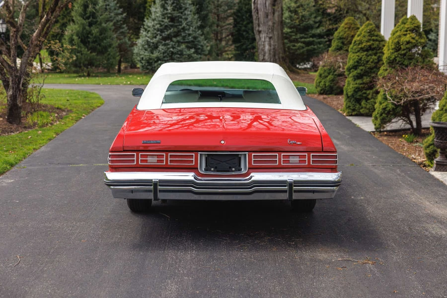 1975 Chevrolet Caprice - Image 27 of 31