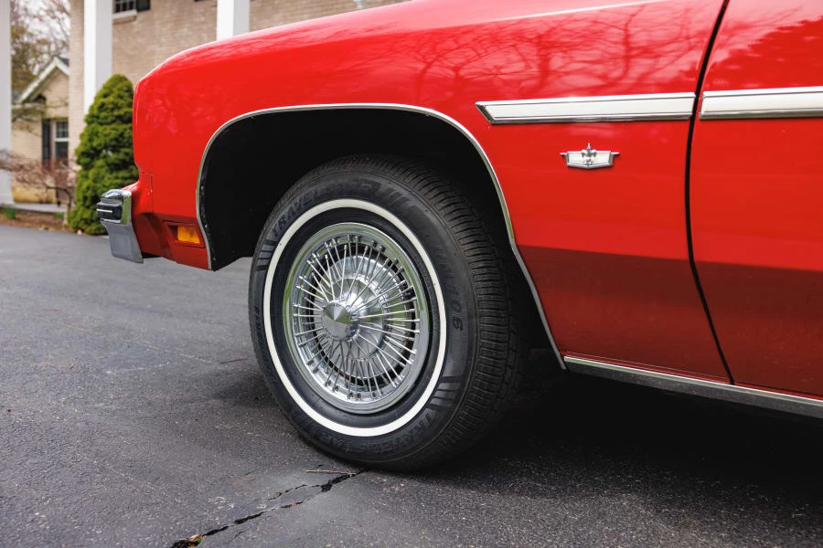 1975 Chevrolet Caprice - Image 17 of 31