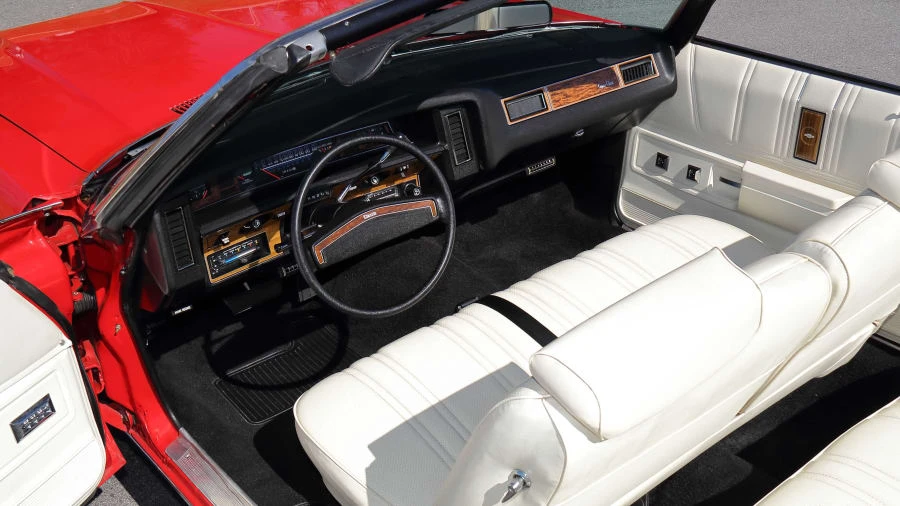 1975 Chevrolet Caprice - Image 4 of 21