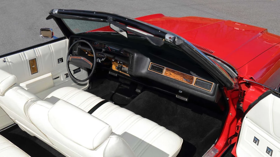 1975 Chevrolet Caprice - Image 5 of 21