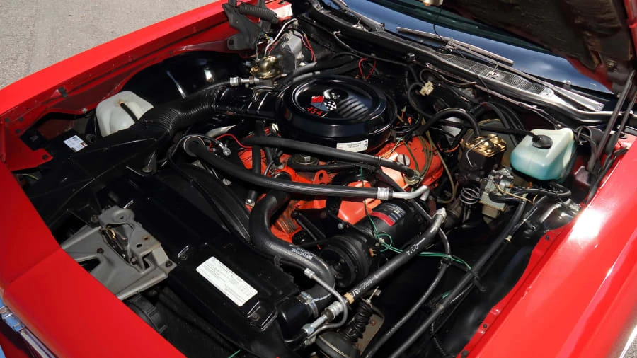 1975 Chevrolet Caprice - Image 6 of 21
