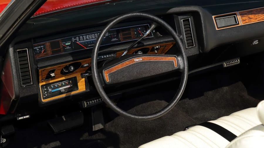 1975 Chevrolet Caprice - Image 11 of 21
