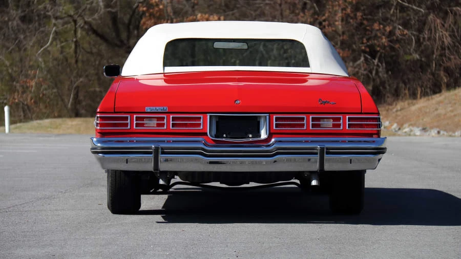 1975 Chevrolet Caprice - Image 15 of 21