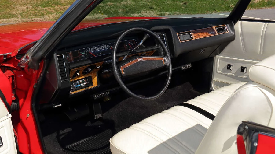 1975 Chevrolet Caprice - Image 16 of 21