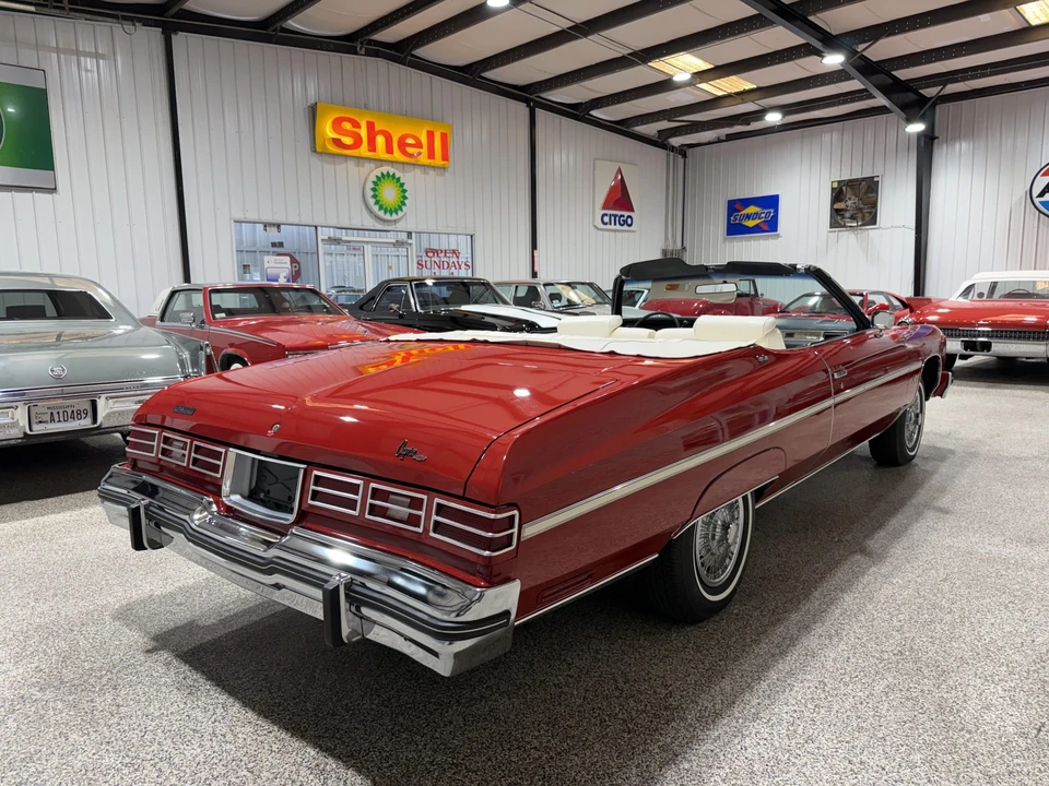 1975 Chevrolet Caprice - Image 15 of 31