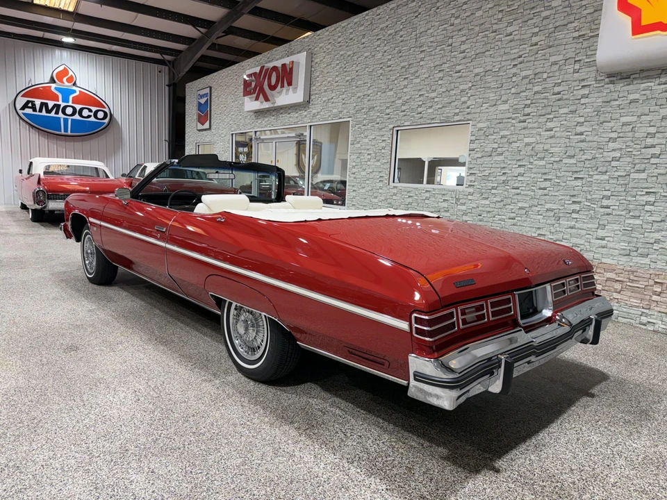 1975 Chevrolet Caprice - Image 7 of 31