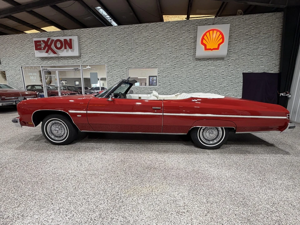 1975 Chevrolet Caprice - Image 6 of 31