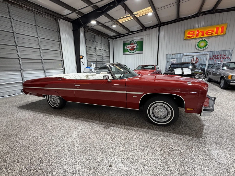 1975 Chevrolet Caprice - Image 17 of 31
