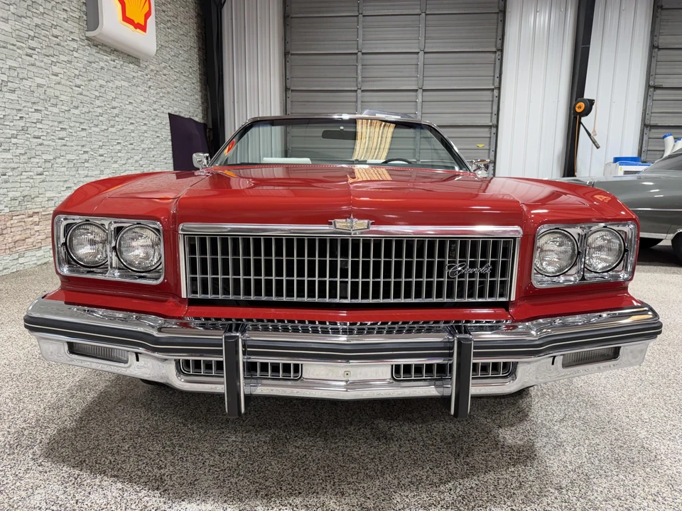 1975 Chevrolet Caprice - Image 21 of 31