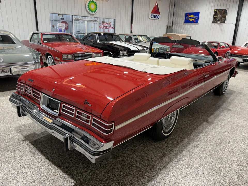 1975 Chevrolet Caprice - Image 14 of 31