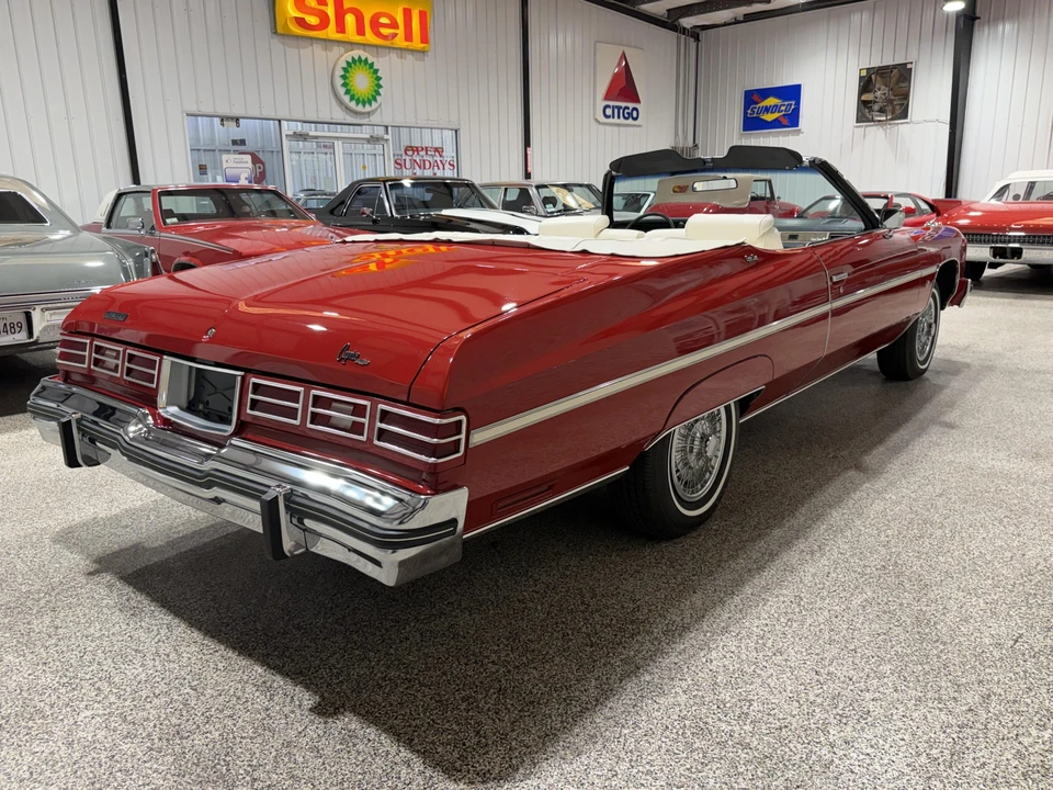 1975 Chevrolet Caprice - Image 13 of 31