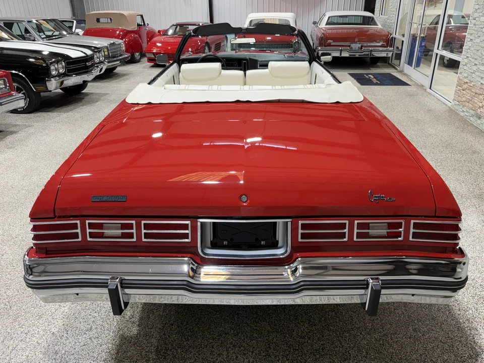 1975 Chevrolet Caprice - Image 10 of 31