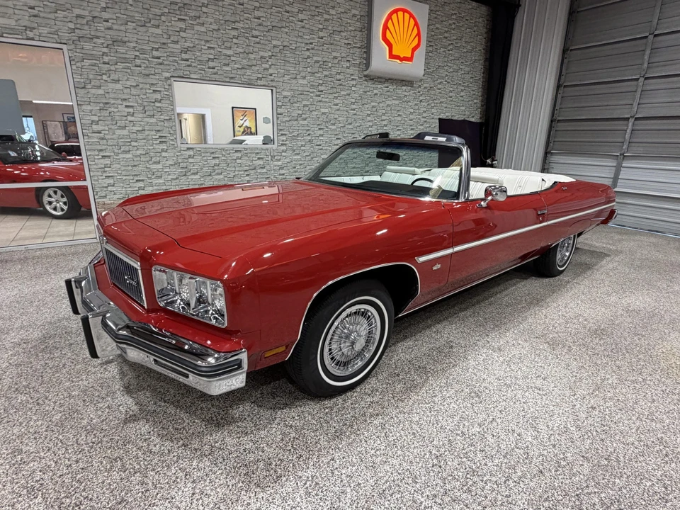 1975 Chevrolet Caprice - Image 5 of 31