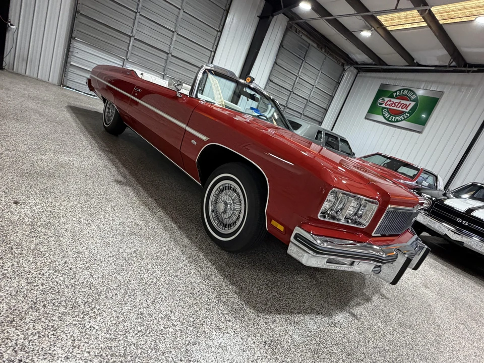 1975 Chevrolet Caprice - Image 19 of 31